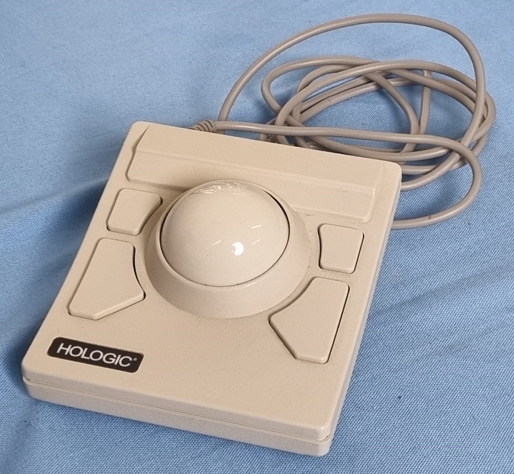 Hologic Selenia / MOUSE