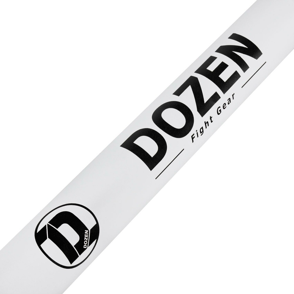 Dozen Premier Boxing Strike Training Sticks (pair, 52cm * 4.5cm) Genuine Leather
