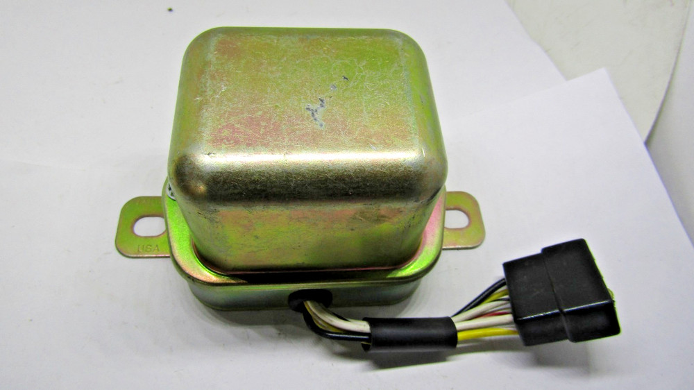 Voltage Regulator Standard VR-121