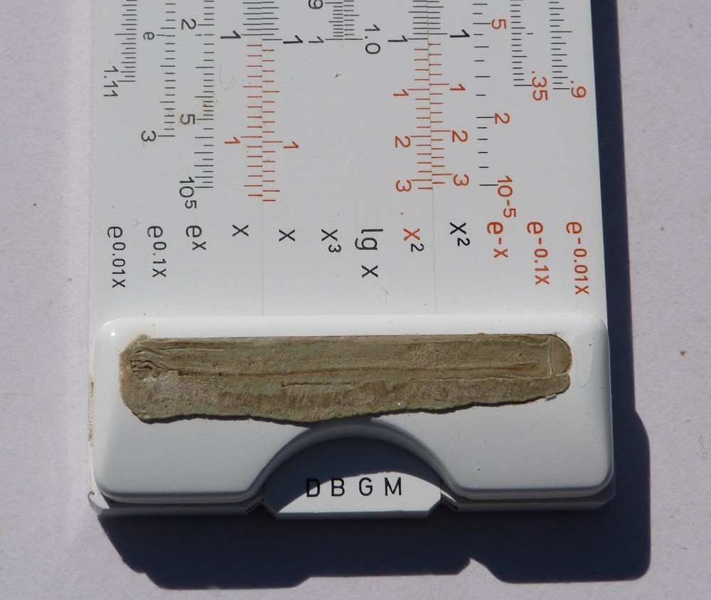 Aristo Studio 0968 Slide Rule