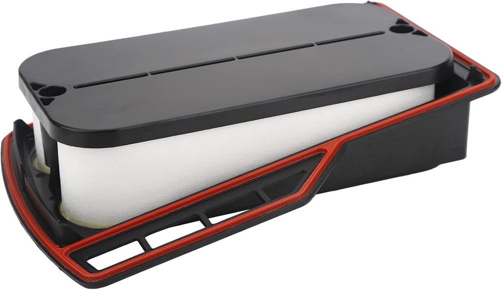 Crankcase Ventilation Filter Engine Breather Element Compatible with Cummins