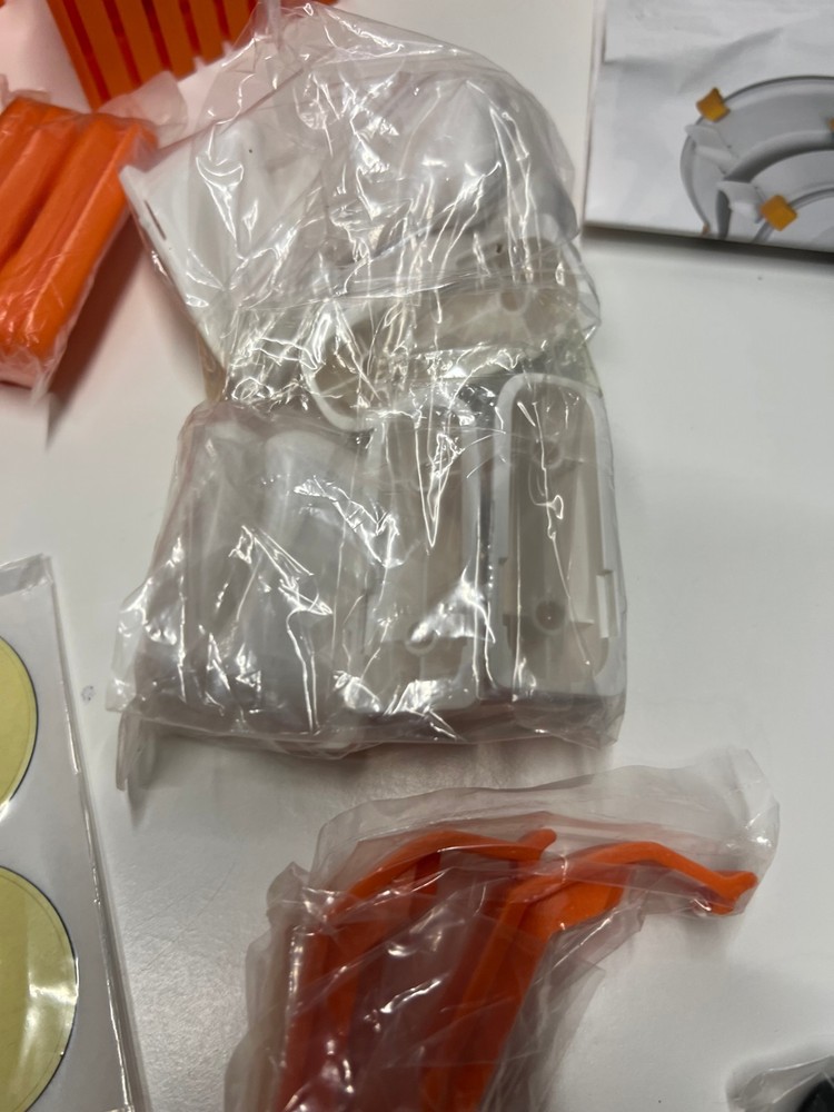 Howarx Enclosure for Bambu Lab AMS Lite Multi-Color 3D Printing System