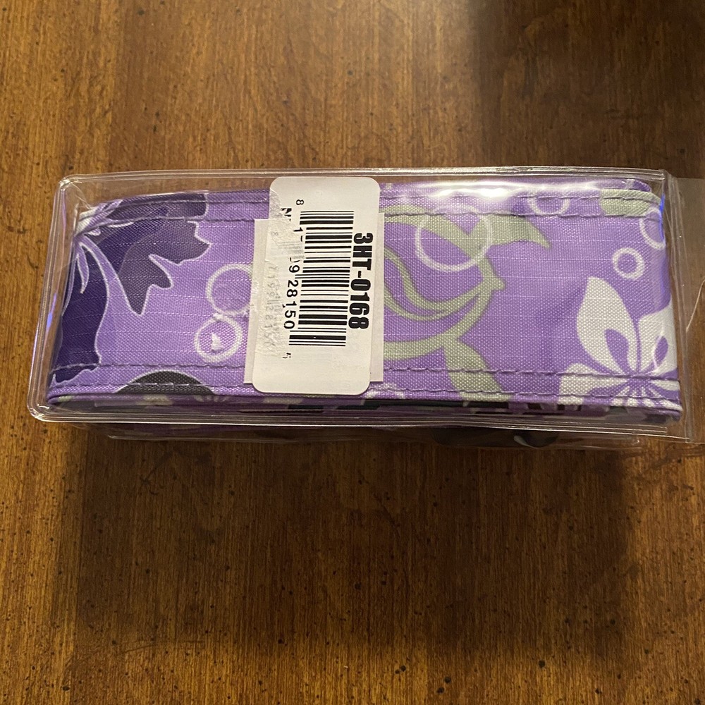 Hawaii Luggage Suitcase Strap (NEW IN PACKAGE)
