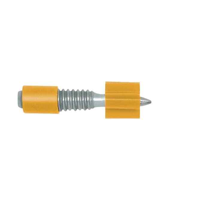 DEWALT 25-Pack 1/2-in Non-Washered Threaded Stud