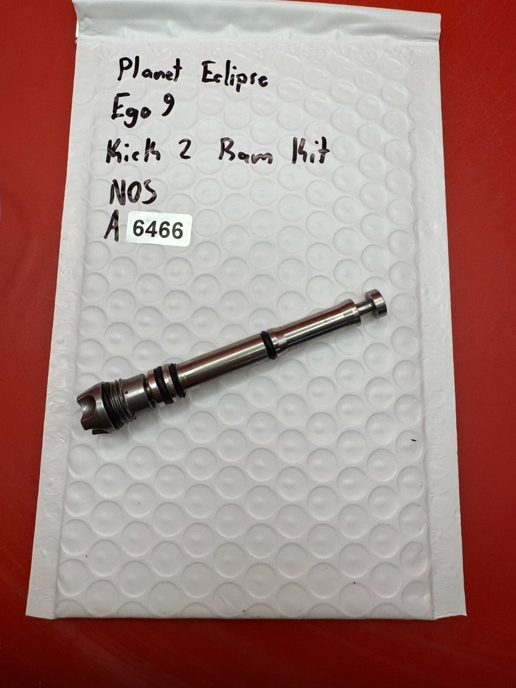 Planet Eclipse Ego 9 Kick 2 Ram Kit