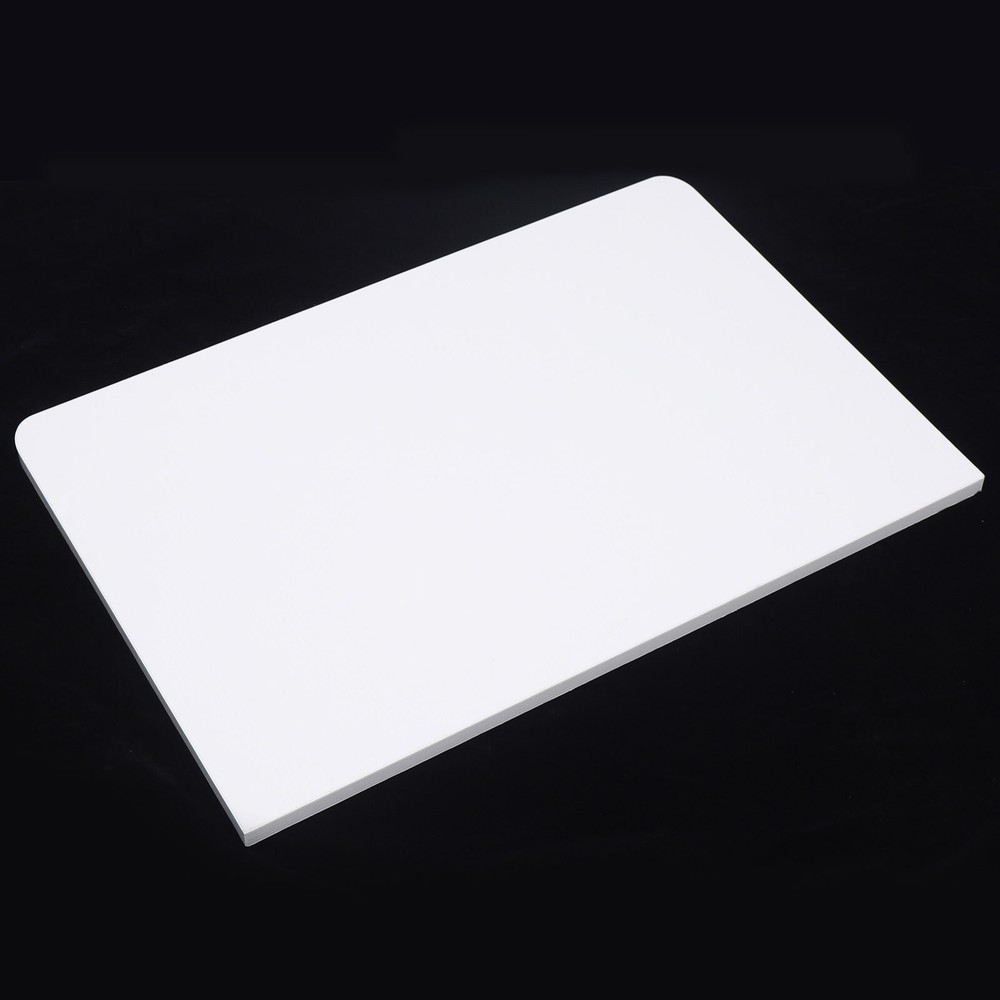 Wall Mounted Table Folding 60x40cm Floating Laptop Desk Fold-Down Work