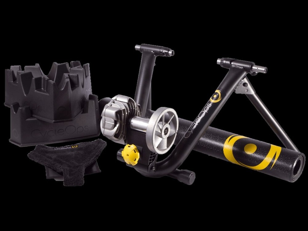 CycleOps Fluid2 Indoor Trainer