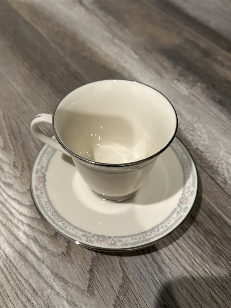 Lenox CHARLESTON China Single 5 Piece Place Setting Excellent!