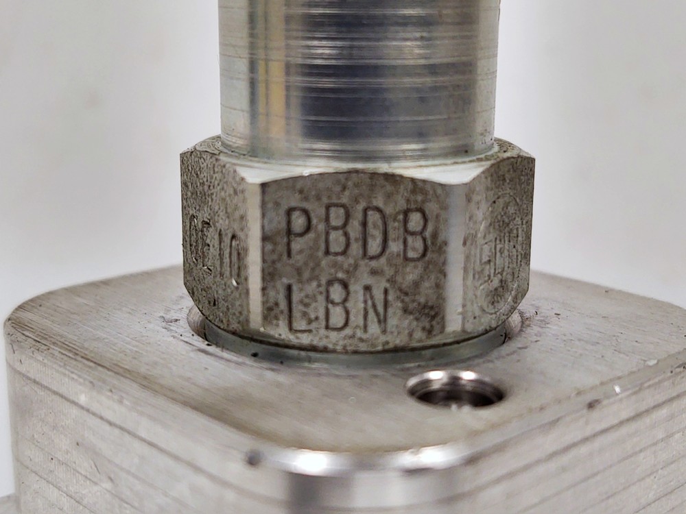 Sun Hydraulics PBDB-LAN-EBP Pressure Reducing Valve