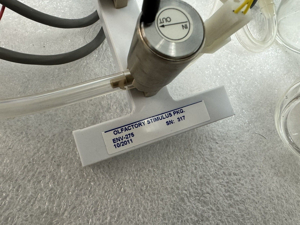 Olfactory Distributor Two Channel Stimulus ENV-275