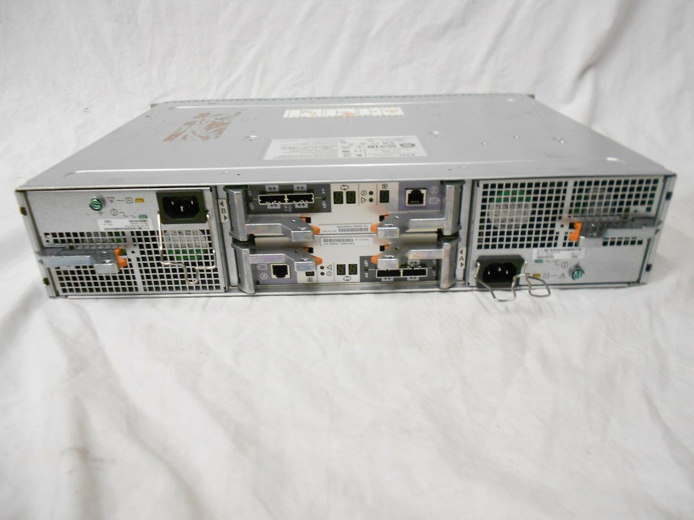 EMC VNX 25x 900gb 10K Server Hard Drive Array Storage Expansion JBOD