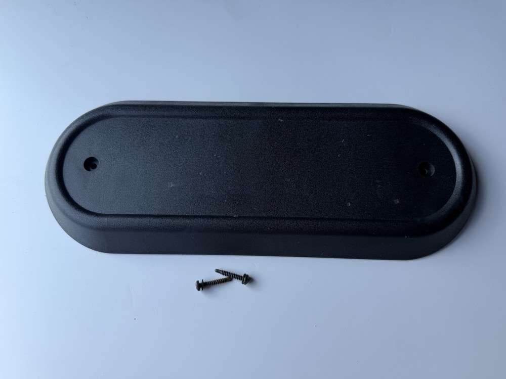 AOSmith Hybrid Electric Water Heater Element Cover