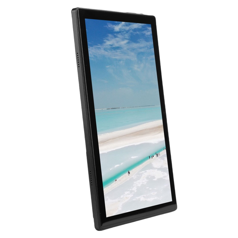 12GB RAM Android Tablet - High-Resolution Display 8000mAh Battery, Fast Charging