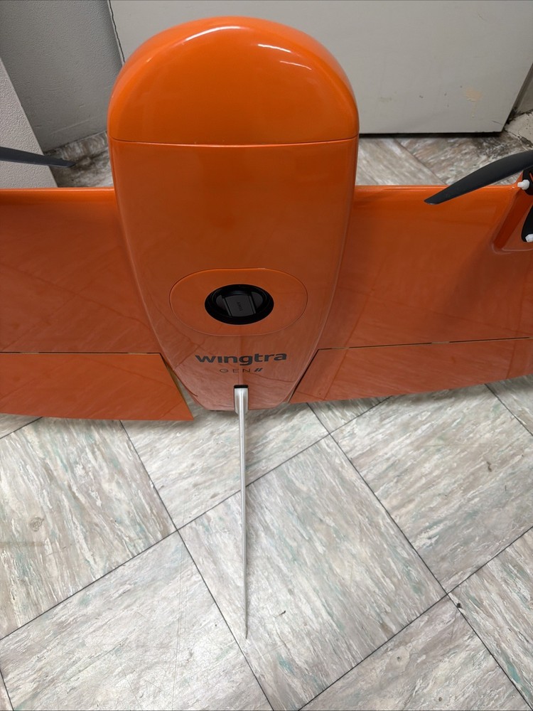 WingtraOne GEN II Drone Package