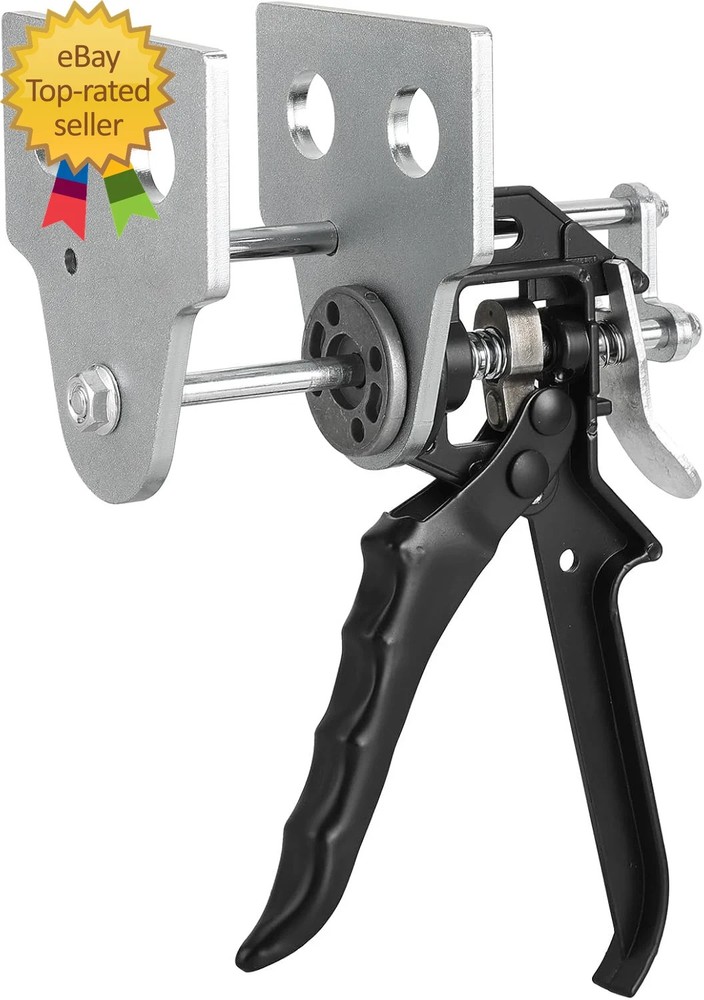 29100 Quick Quad Pad Spreader | Brake Caliper Compression Tool Single/Twin/Quad