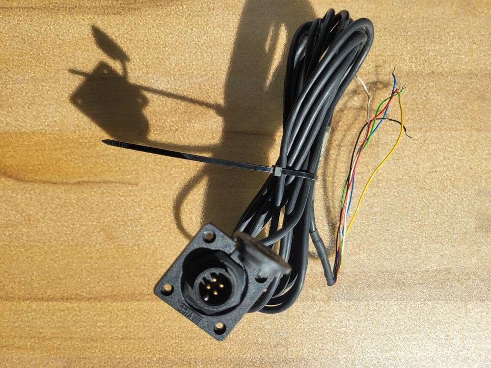 Simrad HR20 Remote Control Auto Pilot Control