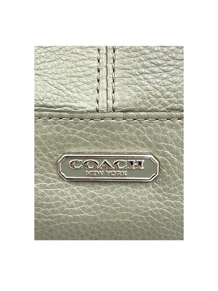 Coach 29898 tote bag