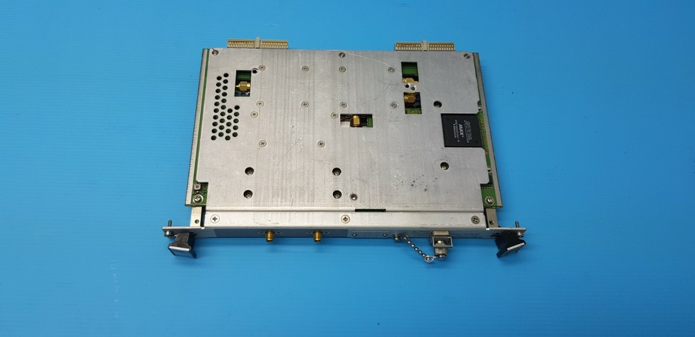 Anritsu MU150017A 10G Optical Interface Unit