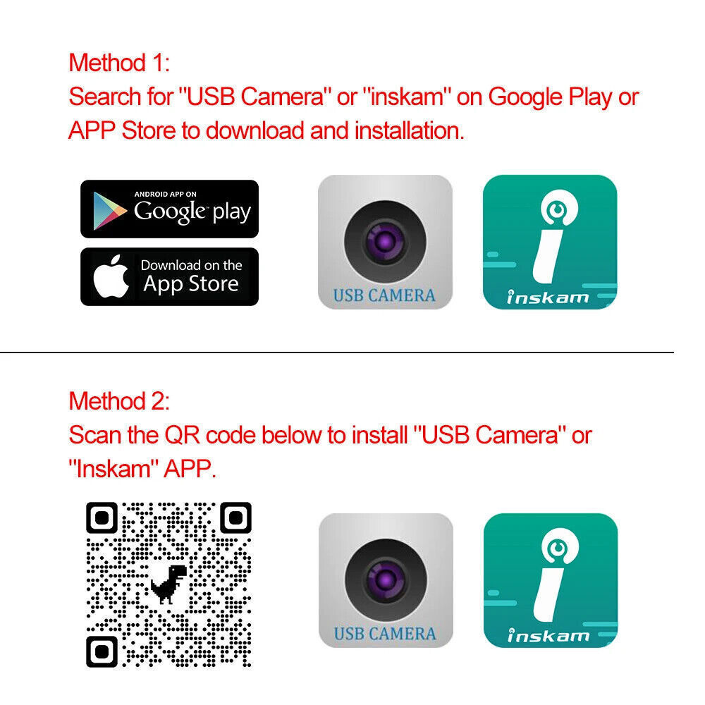 LED Megapixels HD USB C Endoscope Type C Borescope Inspection Camera for Android