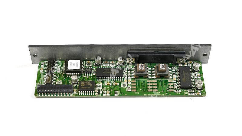DK-Audio MSD600M-Input-2D/O2 IM600-2D Channel AES3 Input Module for MSD600