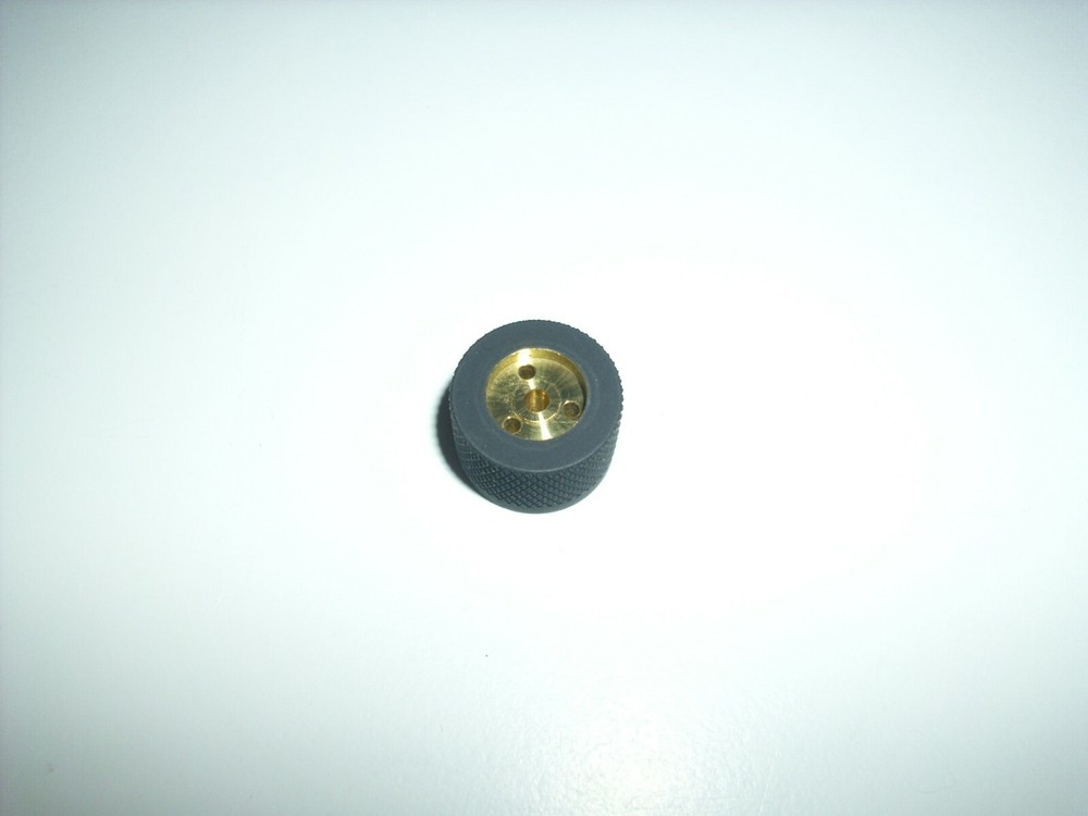 Aviation Instrument Knob