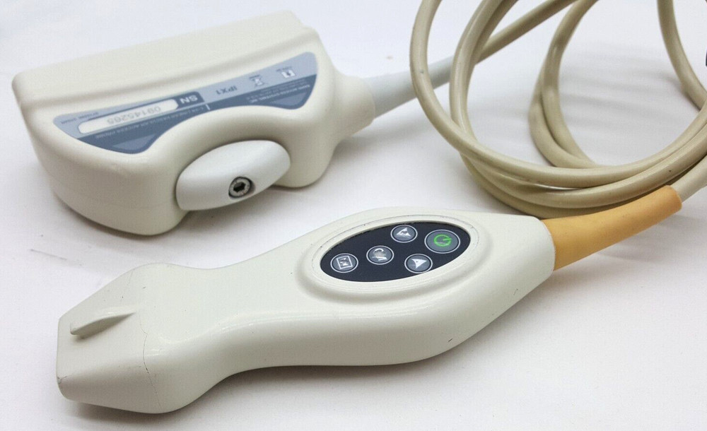 Bard 9770001 L-VA Linear Vascular Access Probe Transducer