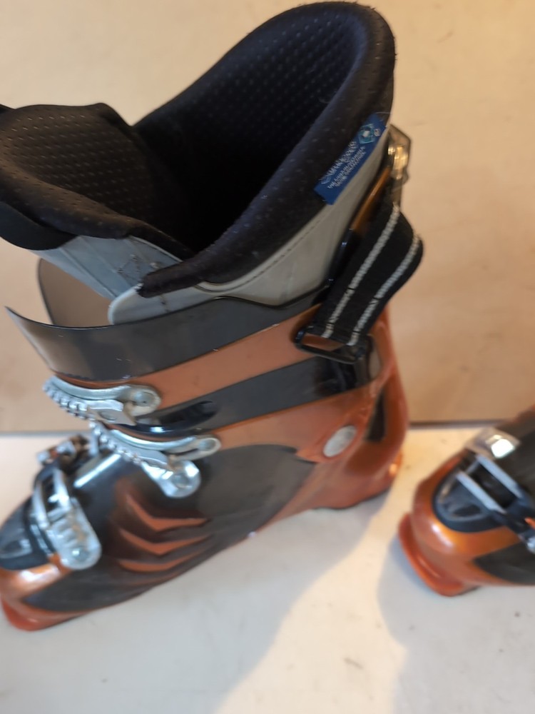 ATOMIC HAWX PLUS Ski Boots, 29-29.5