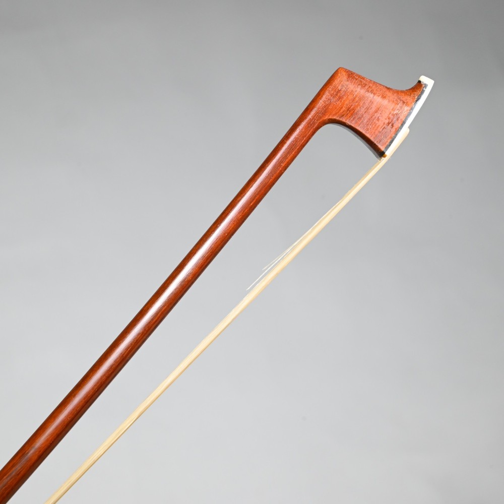 Pernambuco Violin Bow (Intermediate), 4/4 - Unused