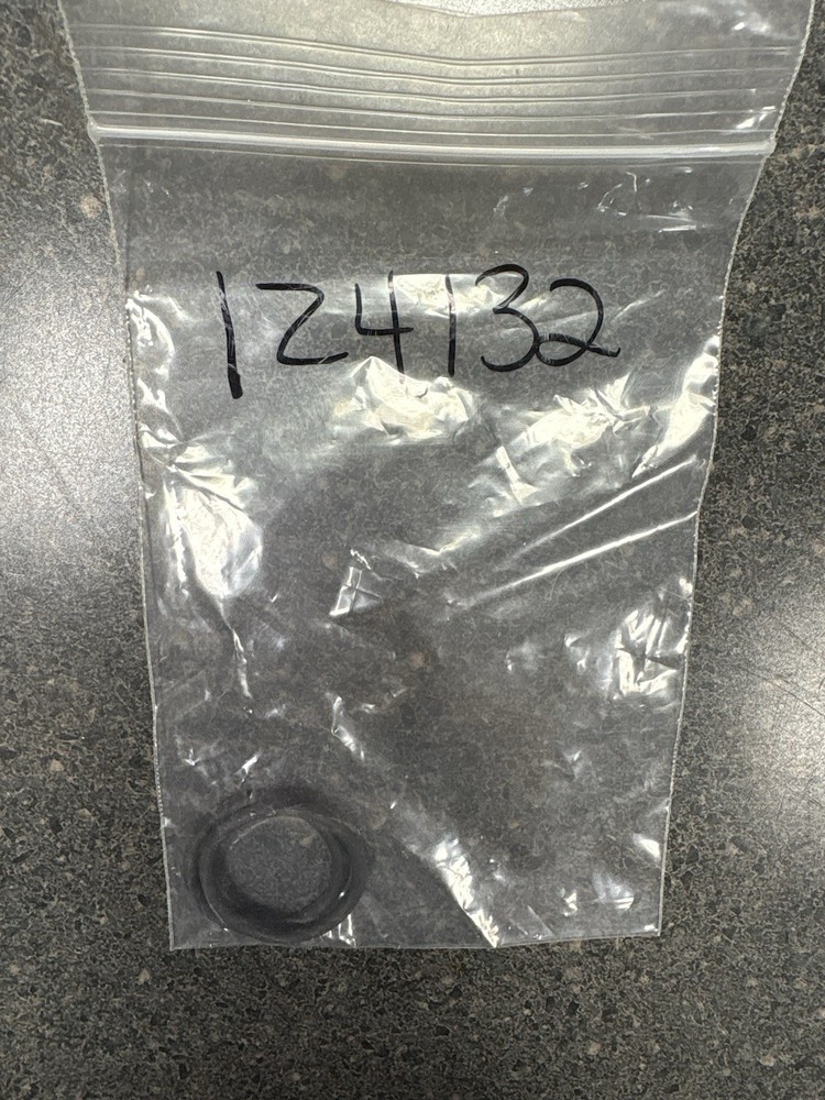 O-Ring for Heater