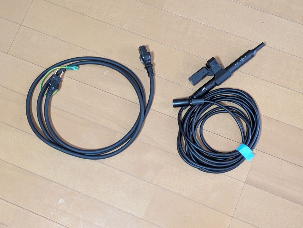 Accuphase DG-28 Digital Voicing Equalizer Balanced XLR 100V Audio Processor