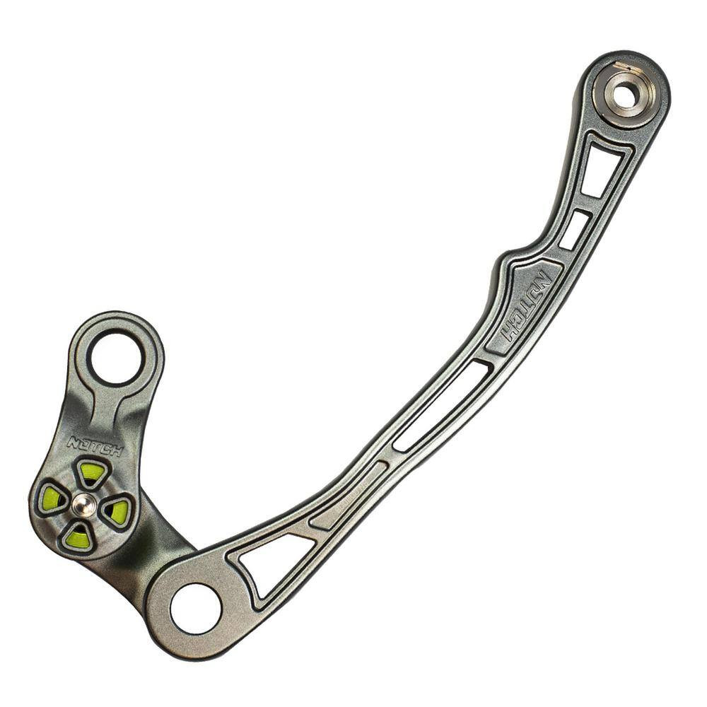 Fusion Rope Wrench Tether