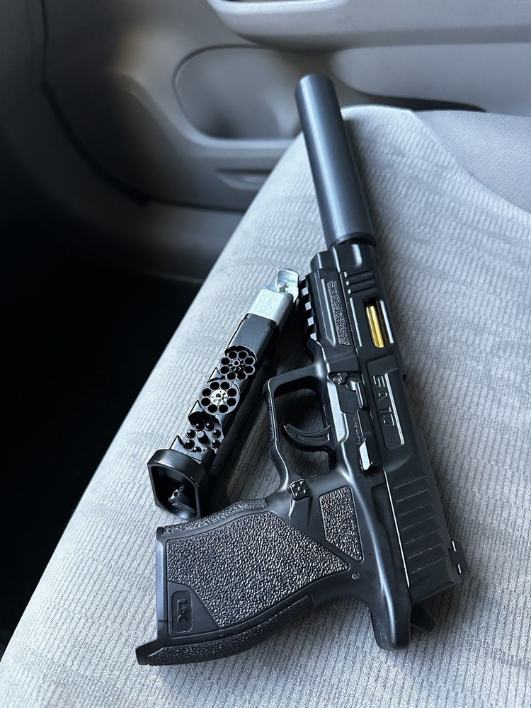 UX SA10 .177
