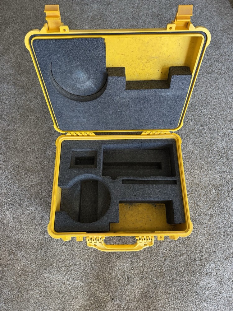Trimble Hard Case For Gps