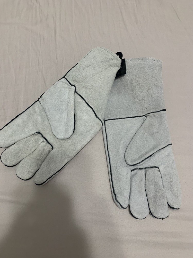 Hobart Welding Gloves Size Large