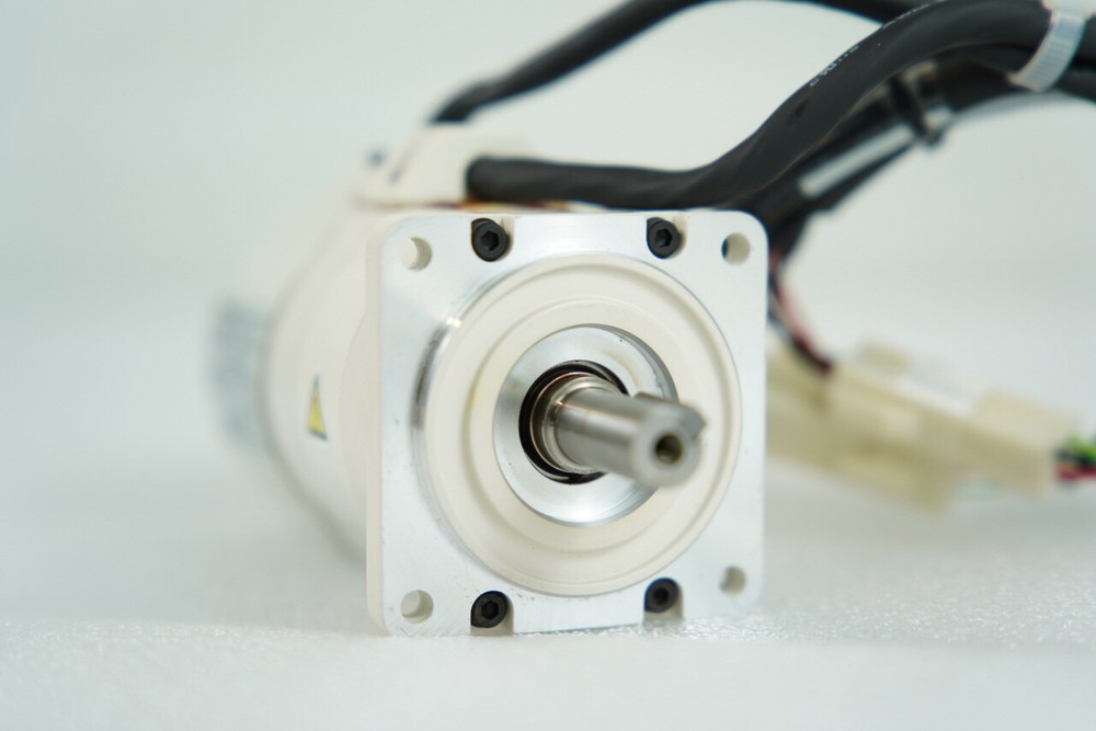 Panasonic MSMA022C1S AC SERVO MOTOR
