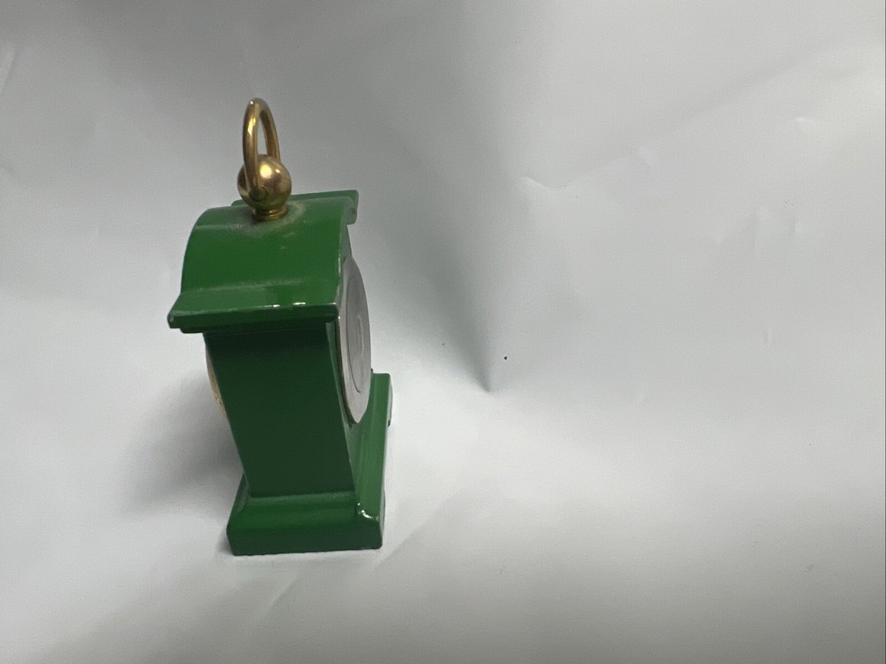 Rorica mini table clock