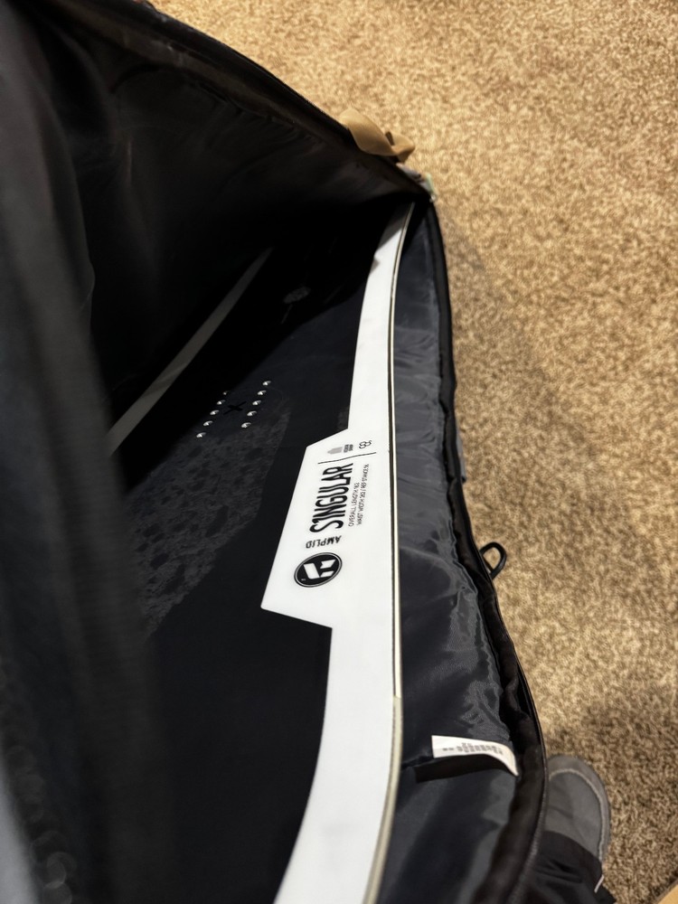 Clive Snowboard Bag