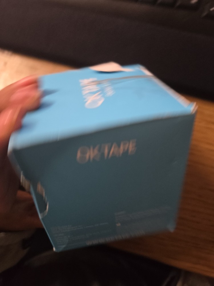OK Tape