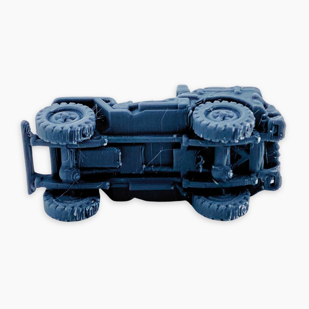 Jeep (window down mg)