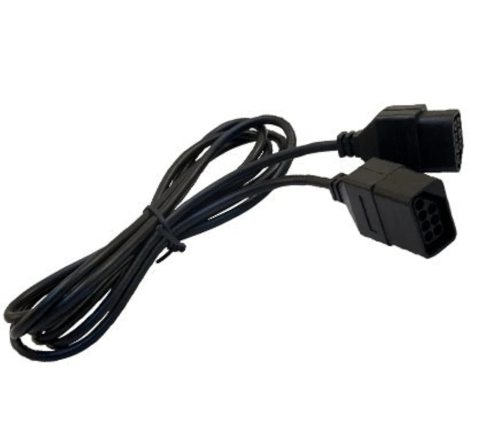 Retro-Bit NES Extension Cable 6ft