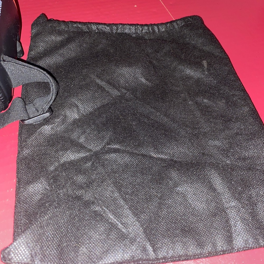 Virtual Reality VR Headset (Dream Vision) - iPhone/Android/Google Cardboard