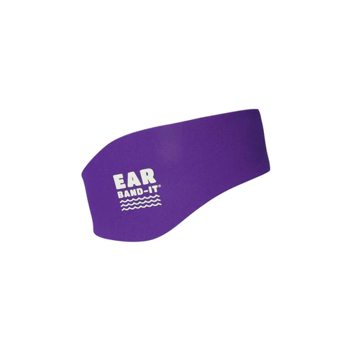 NEW Ear Band-It® Swimmers Headband