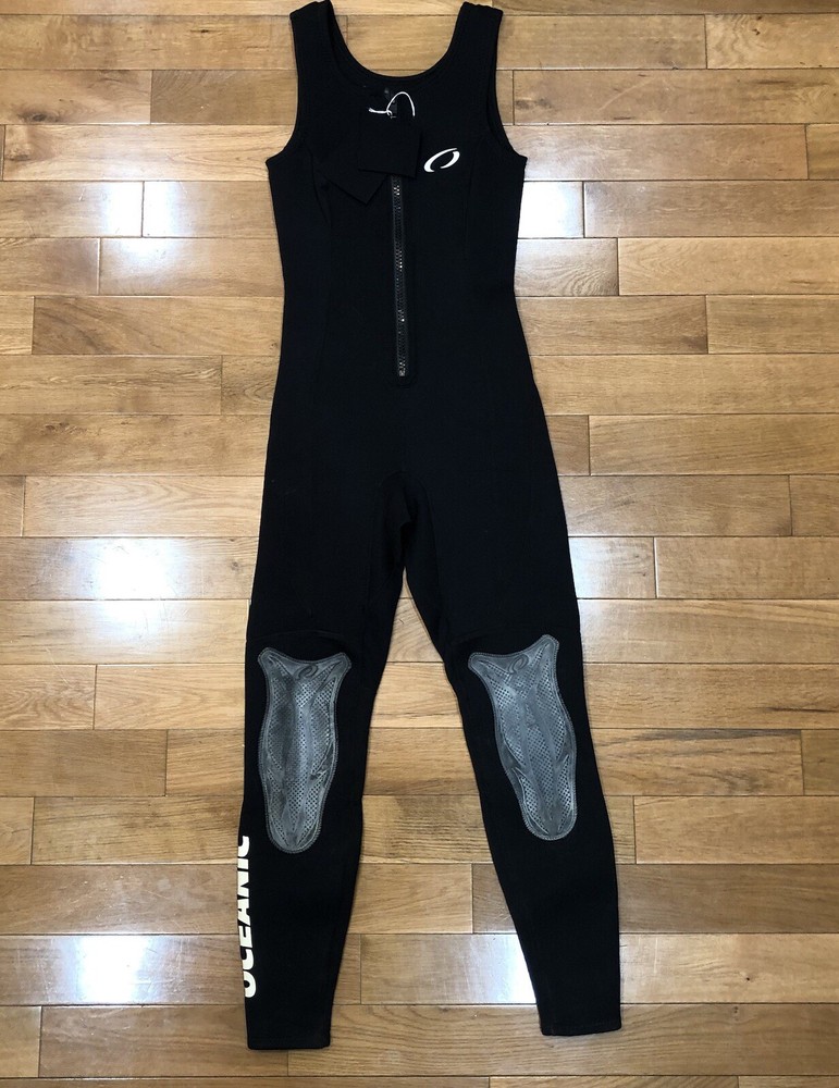 Oceanic Wetsuit Size ML
