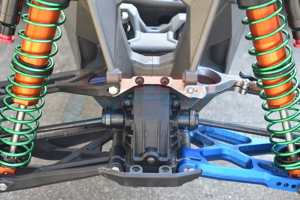 FRONT/REAR DIFF OUTDRIVE CUPS