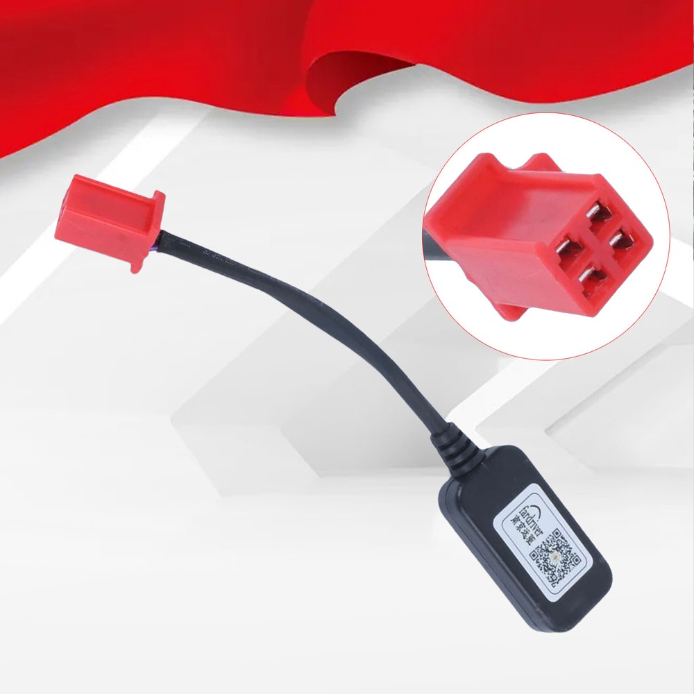 FarDriver Bluetooth Adapter / Dongle Assembly For Tuning FD Controllers (ESC) US