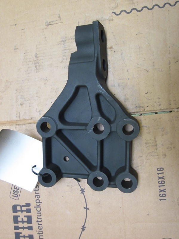Cummins ISX Engine Mount 20740770 (548-10455)