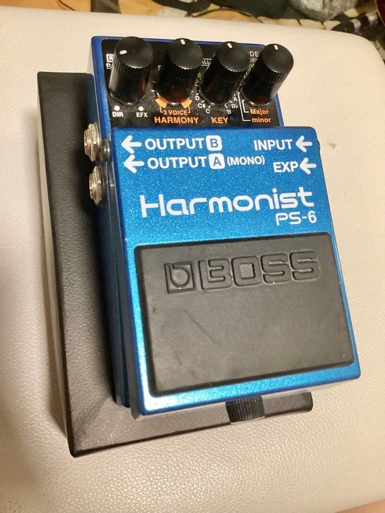 BOSS PS-6 Harmonist 944910