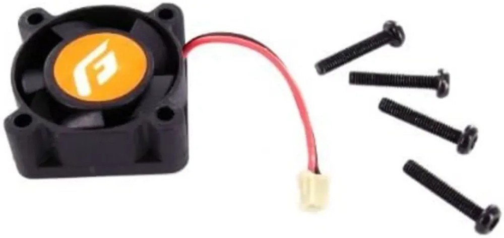 TS series cooling fan