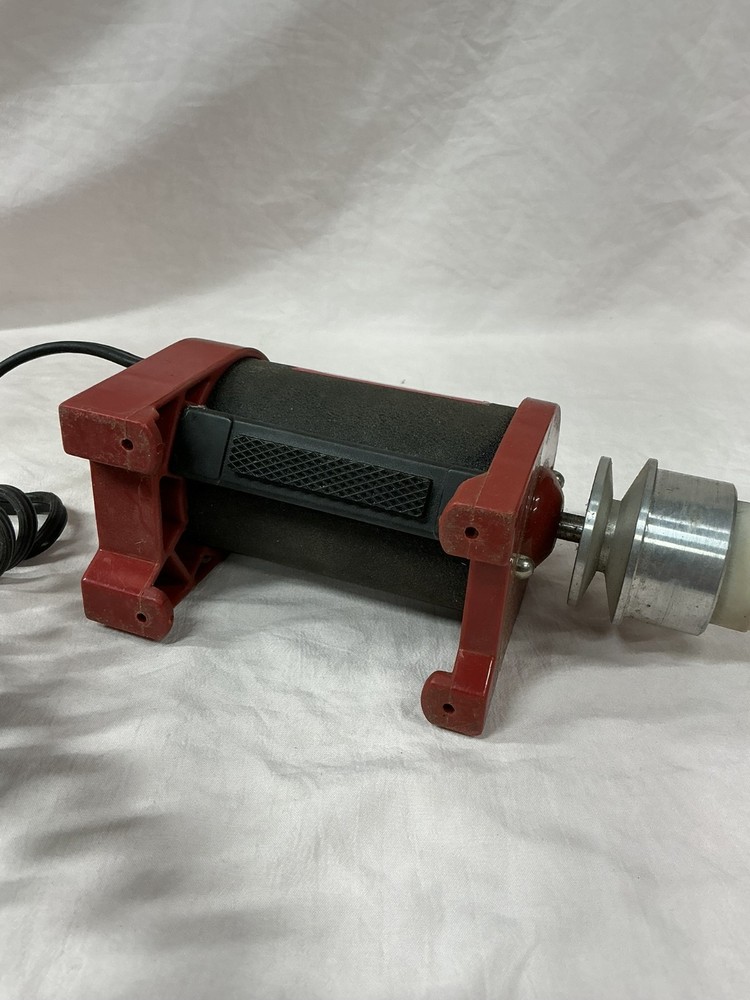 Really Nice Hobbico Torq Master 90 RC Remote Control Nitro / Gas Engine Starter