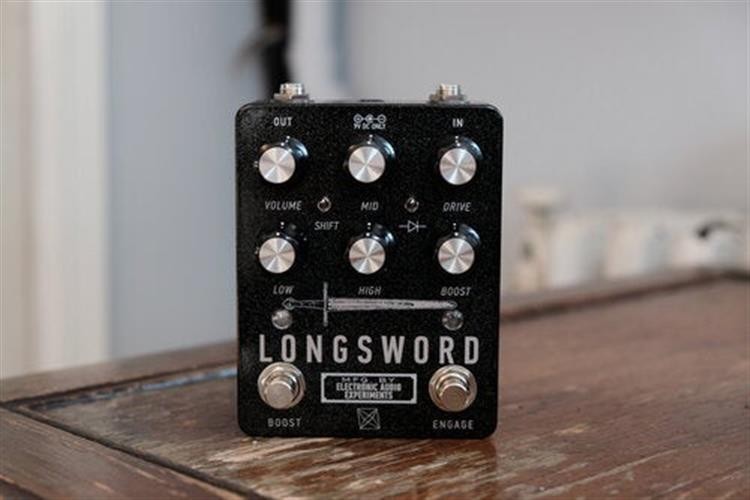 Electronic Audio Experiments Longsword V4.5